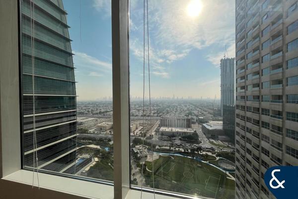 Exclusive | 1 Bedroom | Stunning View